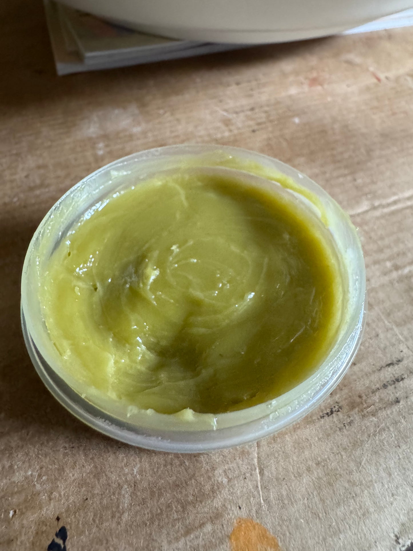 All Natural Healing Salve for Humans and Pets