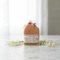 Garden Party Tallow & Goat Milk Soap (Lilly of the Valley)