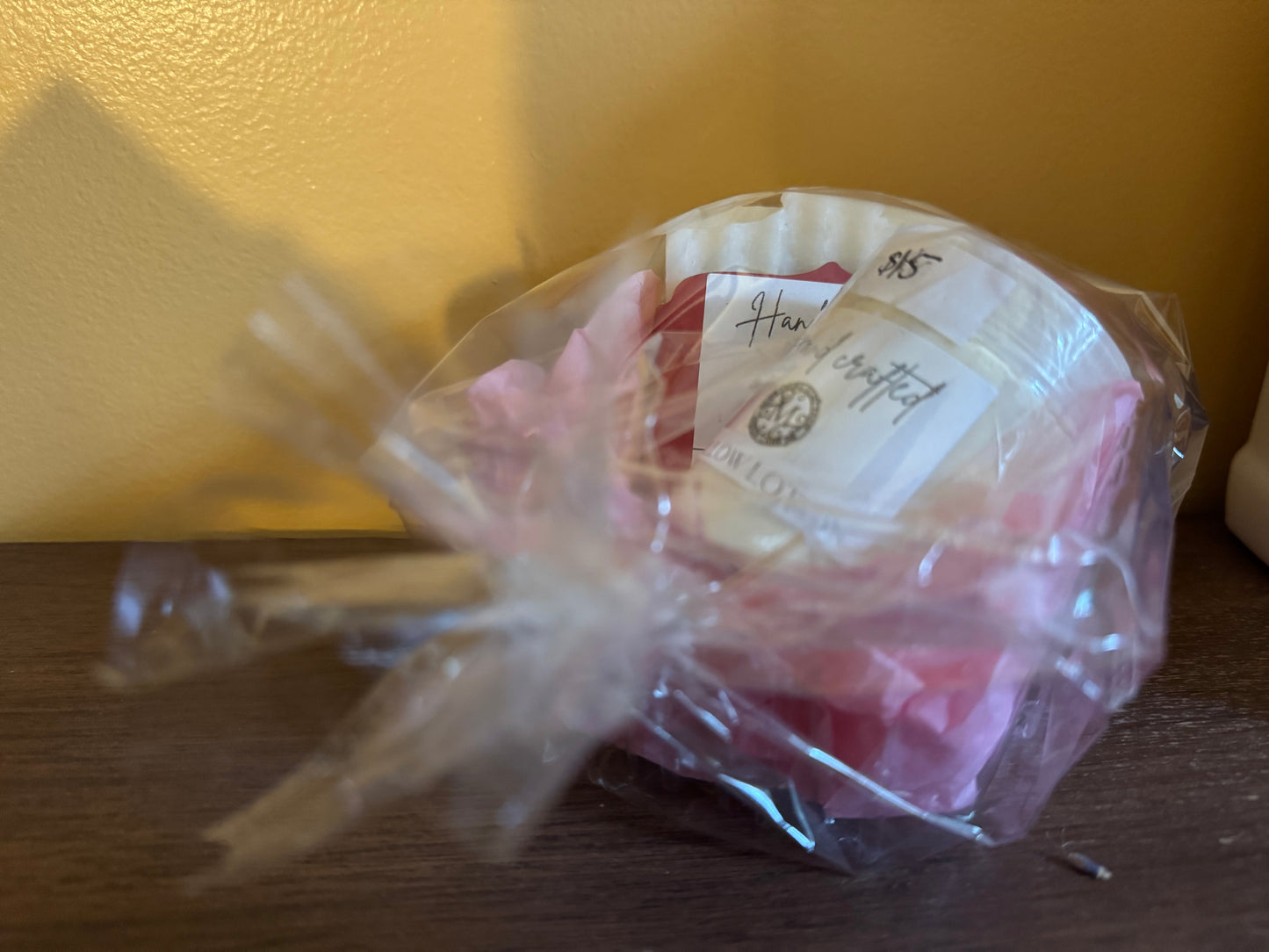 Pine Lotion & Unscented Soap Gift Basket – Simple Care Collection