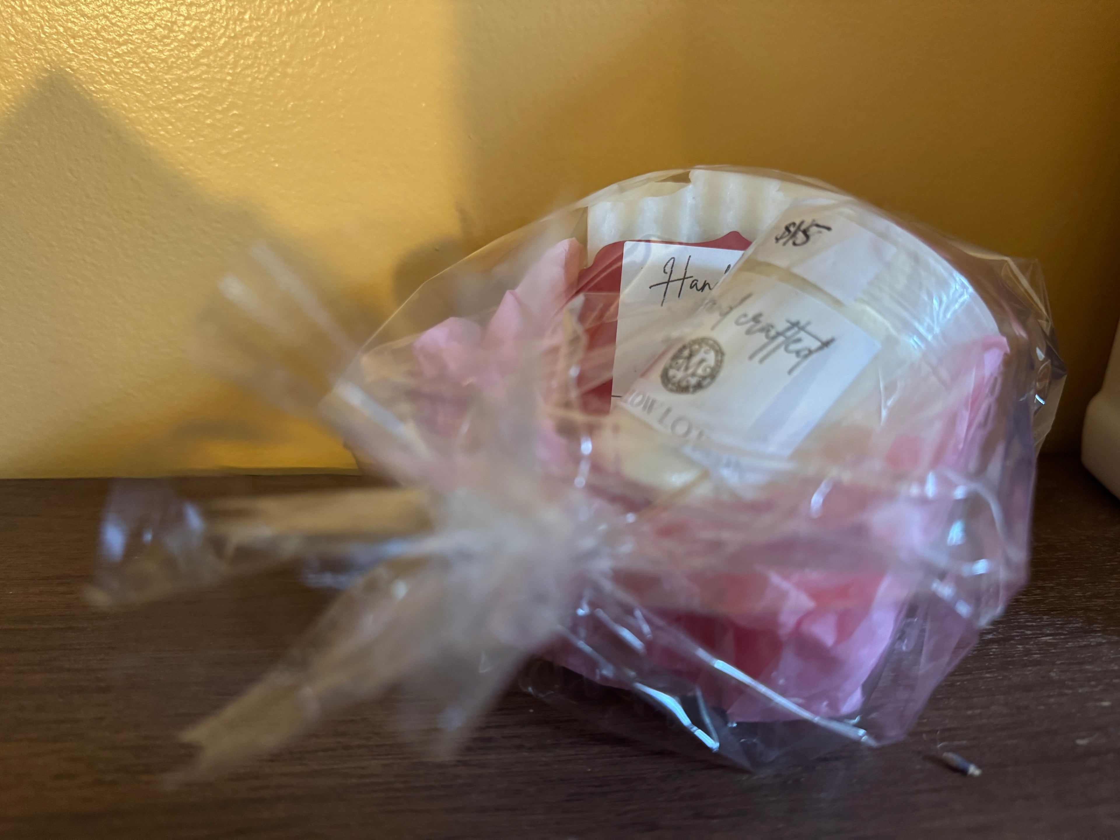 Pine Lotion & Unscented Soap Gift Basket – Simple Care Collection