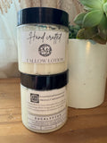 Whipped Tallow Lotion – Eucalyptus