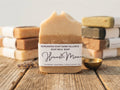 Harvest Moon - Tallow & Goat Milk Soap