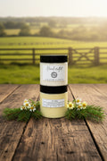 Whipped Pine  Tallow Lotion