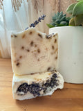Louise Lavender Tallow Soap Bar