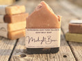 Midnight Barn - Tallow & Goat Milk Soap